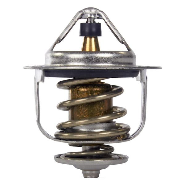 Aisin Engine Coolant Thermostat, Aisin Thh-015 THH-015 - main